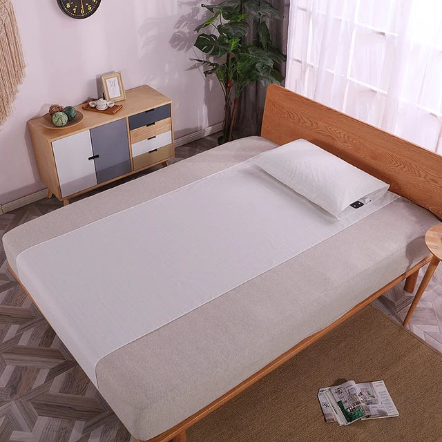 HealthyGrounding™ - Bed Sheet