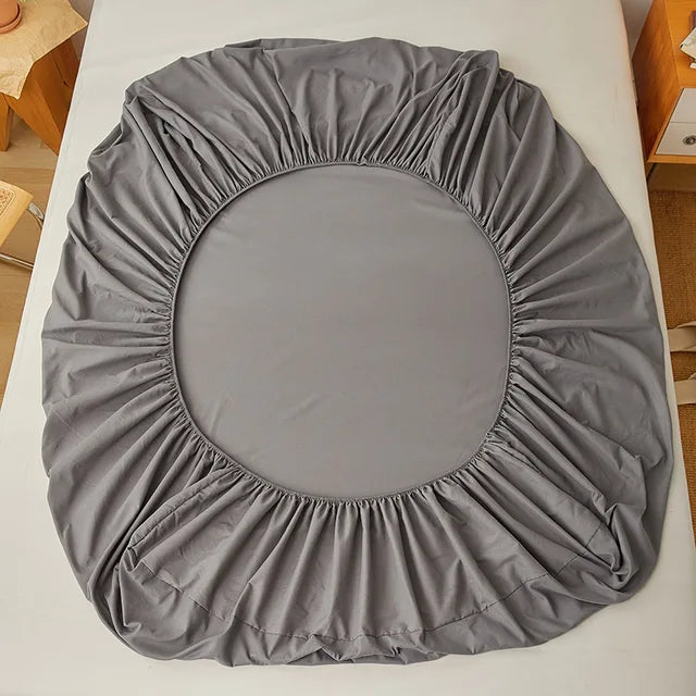 HealthyGrounding™ - Fitted Sheet
