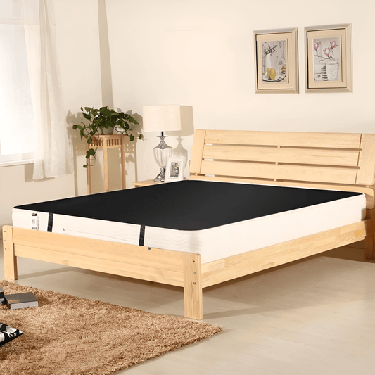 HealthyGrounding™ - Mattress Cover