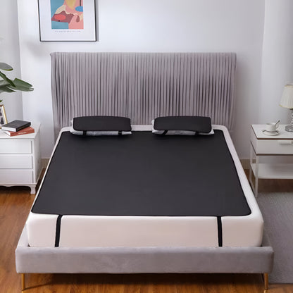 HealthyGrounding™ - Mattress Cover